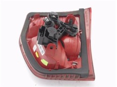 Recambio de piloto porton trasero izquierdo para citroen c5 tourer 2.0 business class referencia OEM IAM 9671811480 6350LW 