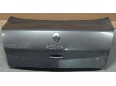 Recambio de tapa maletero para renault megane ii sedán (lm0/1_) 1.5 dci referencia OEM IAM   