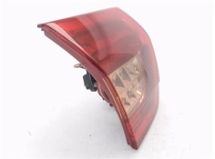 Recambio de piloto porton trasero izquierdo para citroen c5 tourer 2.0 business class referencia OEM IAM 9671811480 6350LW 