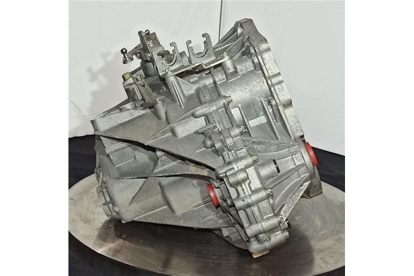 Recambio de caja cambios manual para mini one 1.4 95cv referencia OEM IAM 2300756872402  