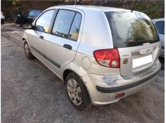 hyundai getz (tb) del año 2003