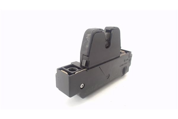 Recambio de cierre electromagnetico porton para citroen c4 coupe 1.6 vtr plus referencia OEM IAM 9652301980  