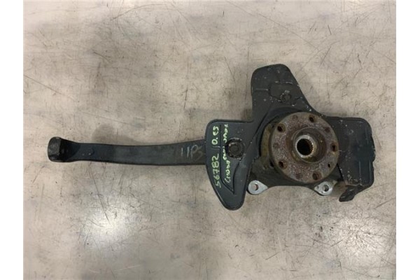 Recambio de mangueta delantero izquierda para alfa romeo 156 sportwagon 1.9 jtd 8v progression referencia OEM IAM   