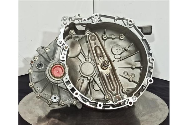 Recambio de caja cambios manual para mini one 1.4 95cv referencia OEM IAM 2300756872402  