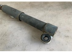 Recambio de amortiguador trasero derecho para seat panda (141a) 0.9 referencia OEM IAM   