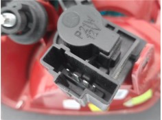 Recambio de piloto porton trasero izquierdo para citroen c5 tourer 2.0 business class referencia OEM IAM 9671811480 6350LW 