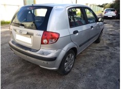 hyundai getz (tb) del año 2003