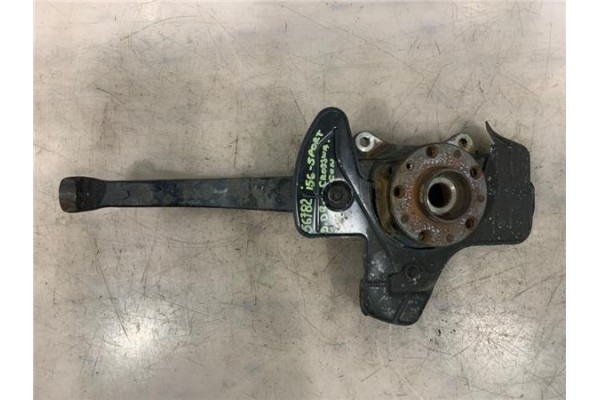 Recambio de mangueta delantero derecha para alfa romeo 156 sportwagon 1.9 jtd 8v progression referencia OEM IAM   