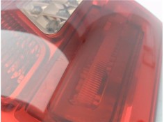 Recambio de piloto porton trasero izquierdo para citroen c5 tourer 2.0 business class referencia OEM IAM 9671811480 6350LW 