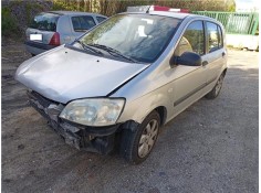 hyundai getz (tb) del año 2003
