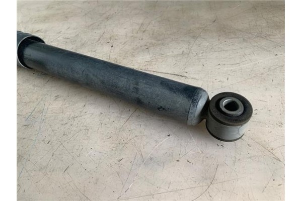 Recambio de amortiguador trasero izquierdo para renault captur i 0.9 zen referencia OEM IAM 562107338R  