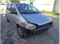 hyundai getz (tb) del año 2003