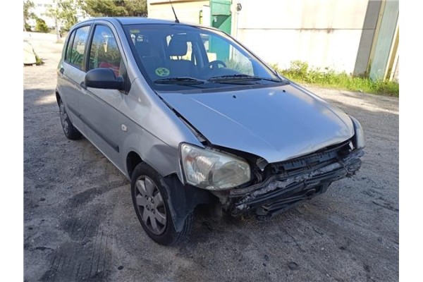 hyundai getz (tb) del año 2003
