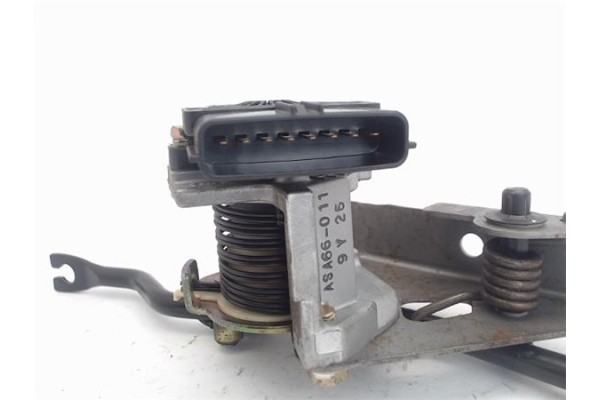 Recambio de pedal acelerador para mitsubishi montero pinin (h60/h70) 1.8 1800 mpi comfort (5-ptas.) referencia OEM IAM MR475317 