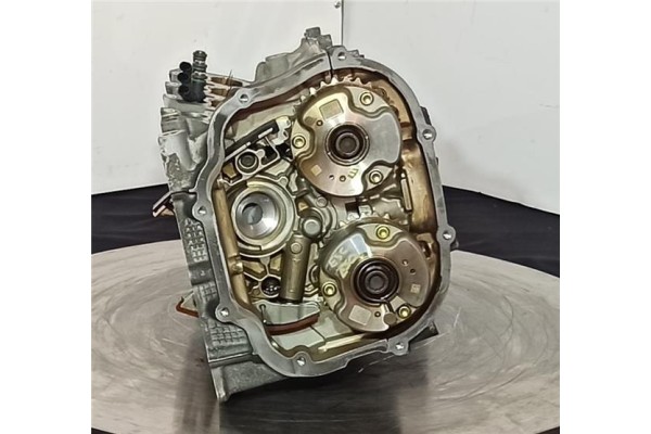Recambio de culata para audi s6 berlina (4gc) 4.0 tfsi quattro referencia OEM IAM 079 103 403 Q  