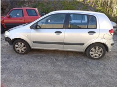 hyundai getz (tb) del año 2003