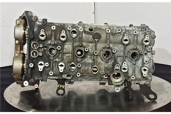 Recambio de culata para audi s6 berlina (4gc) 4.0 tfsi quattro referencia OEM IAM 079 103 403 Q  