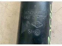 Recambio de amortiguador trasero izquierdo para renault captur i 0.9 zen referencia OEM IAM 562107338R  