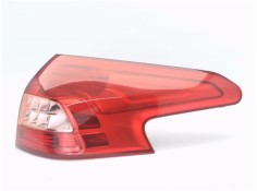 Recambio de piloto trasero derecho para citroen c5 tourer 2.0 business class referencia OEM IAM 6350FA VP8X8X13404AX 