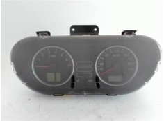 Recambio de cuadro completo para ford fiesta v (jh_, jd_) 1.4 16v referencia OEM IAM 1382461 2S6F10A855A 