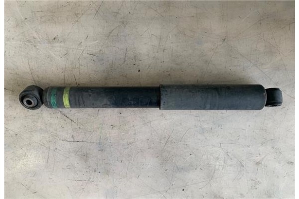 Recambio de amortiguador trasero derecho para nissan nv200 /evalia (m20/m) 1.5 nv200 furgón comfort referencia OEM IAM E6210JX50