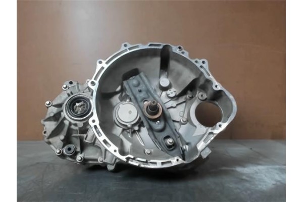 Recambio de caja cambios manual para mitsubishi colt cz3 berl. 5 (z30a) 1.1 inform (d) referencia OEM IAM P2500A239  