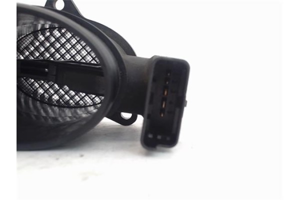 Recambio de caudalimetro para mazda 3 sedán (bk) 1.6 di turbo referencia OEM IAM 9650010780  