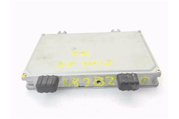Recambio de centralita para honda civic v (ej9, ek3/4) 1.5 i (ek3) referencia OEM IAM 37820P2YG01 942129811 