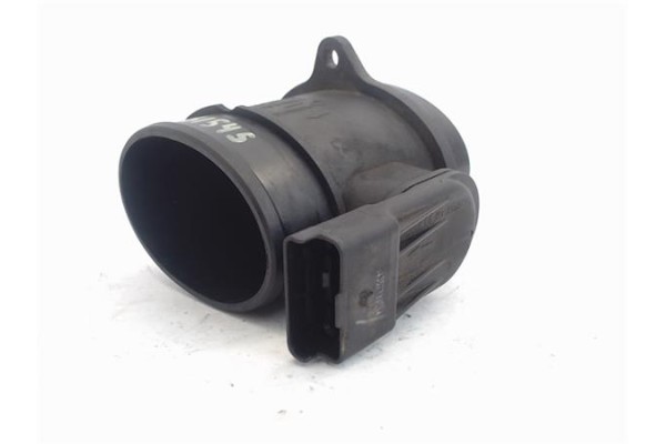 Recambio de caudalimetro para mazda 3 sedán (bk) 1.6 di turbo referencia OEM IAM 9650010780  