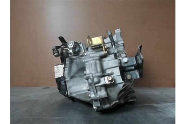 Recambio de caja cambios manual para toyota corolla (e12) 1.4 linea terra berlina referencia OEM IAM C603  