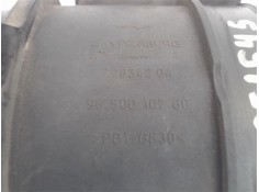 Recambio de caudalimetro para mazda 3 sedán (bk) 1.6 di turbo referencia OEM IAM 9650010780  