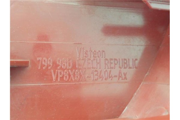 Recambio de piloto trasero derecho para citroen c5 tourer 2.0 business class referencia OEM IAM 6350FA VP8X8X13404AX 