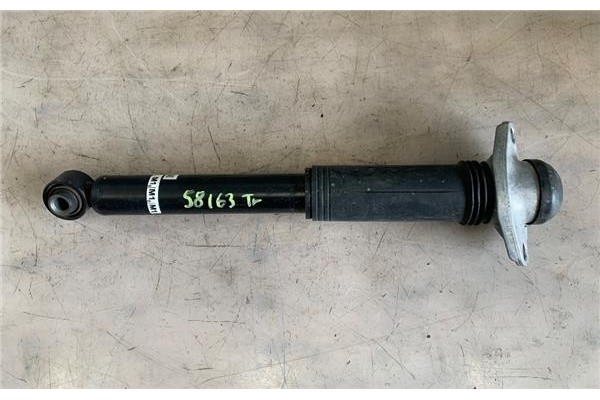 Recambio de amortiguador trasero izquierdo para toyota corolla (e21) híbrido hybrid active referencia OEM IAM 485308Z084 MA21004 Recambio de amortiguador trasero izquierdo para toyota corolla (e21) híbrido hybrid active referencia OEM IAM 485308Z084 MA21004
