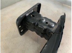 Recambio de refuerzo paragolpes trasero para ford focus berlina (cew) 1.5 business referencia OEM IAM BM51-A403C94-AF BM51-A403C