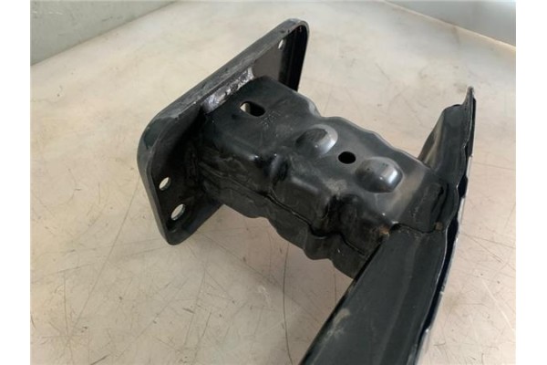 Recambio de refuerzo paragolpes trasero para ford focus berlina (cew) 1.5 business referencia OEM IAM BM51-A403C94-AF BM51-A403C
