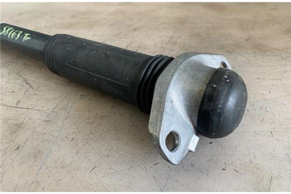 Recambio de amortiguador trasero izquierdo para toyota corolla (e21) híbrido hybrid active referencia OEM IAM 485308Z084 MA21004