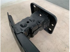 Recambio de refuerzo paragolpes trasero para ford focus berlina (cew) 1.5 business referencia OEM IAM BM51-A403C94-AF BM51-A403C