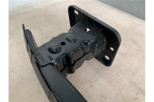 Recambio de refuerzo paragolpes trasero para ford focus berlina (cew) 1.5 business referencia OEM IAM BM51-A403C94-AF BM51-A403C
