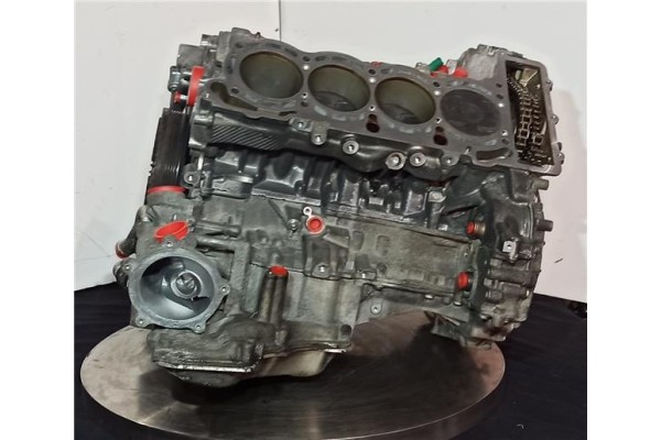 Recambio de bloque para audi s6 berlina (4gc) 4.0 tfsi quattro referencia OEM IAM CTG Recambio de bloque para audi s6 berlina (4gc) 4.0 tfsi quattro referencia OEM IAM CTG
