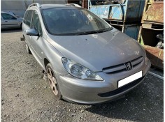 peugeot 307 break / sw (s1) del año 2002