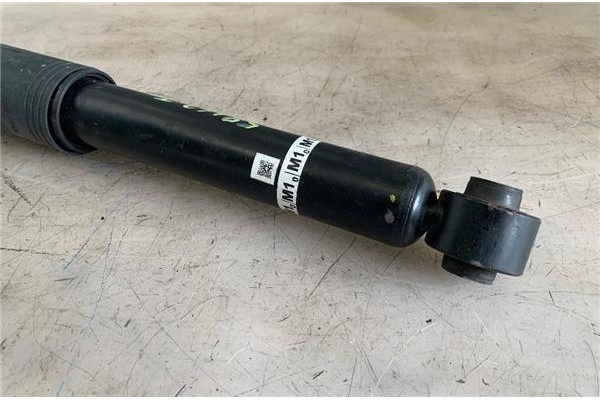 Recambio de amortiguador trasero izquierdo para toyota corolla (e21) híbrido hybrid active referencia OEM IAM 485308Z084 MA21004