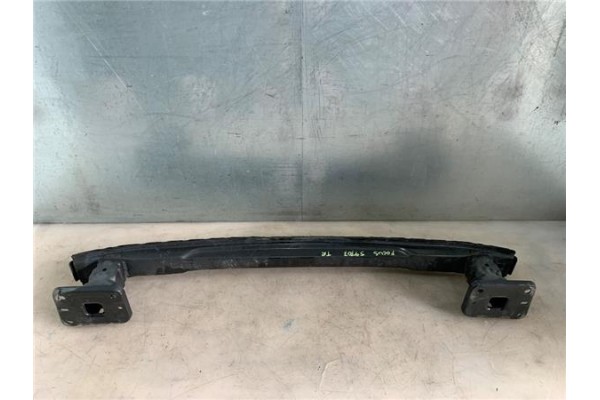 Recambio de refuerzo paragolpes trasero para ford focus berlina (cew) 1.5 business referencia OEM IAM BM51-A403C94-AF BM51-A403C