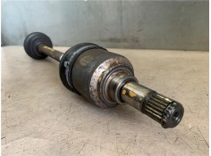 Recambio de palier delantero izquierdo para fiat punto / grande punto (199) 1.2 referencia OEM IAM 55700562  