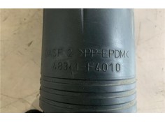 Recambio de amortiguador trasero izquierdo para toyota corolla (e21) híbrido hybrid active referencia OEM IAM 485308Z084 MA21004