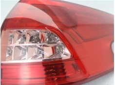 Recambio de piloto trasero derecho para citroen c5 tourer 2.0 business class referencia OEM IAM 6350FA VP8X8X13404AX 