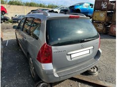 peugeot 307 break / sw (s1) del año 2002