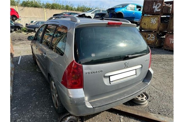 peugeot 307 break / sw (s1) del año 2002