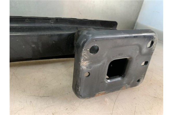 Recambio de refuerzo paragolpes trasero para ford focus berlina (cew) 1.5 business referencia OEM IAM BM51-A403C94-AF BM51-A403C