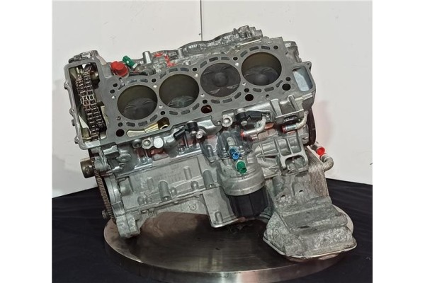 Recambio de bloque para audi s6 berlina (4gc) 4.0 tfsi quattro referencia OEM IAM CTG  