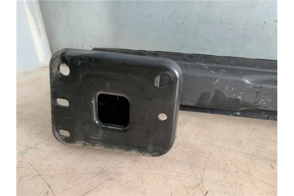 Recambio de refuerzo paragolpes trasero para ford focus berlina (cew) 1.5 business referencia OEM IAM BM51-A403C94-AF BM51-A403C